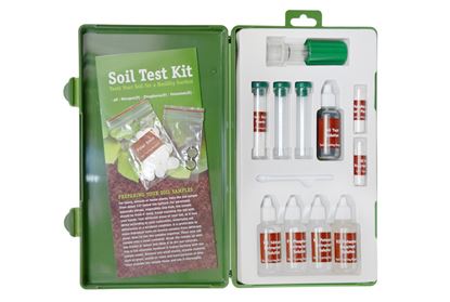 tildenet-soil-test-kit