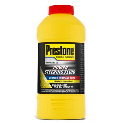 prestone-power-steering-fluid