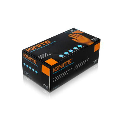 aurelia-ignite-heavy-duty-orange-powder-free-nitrile-gloves