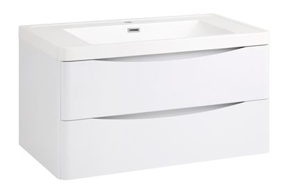 sp-ocata-gloss-white-wall-hung-drawer-basin-unit