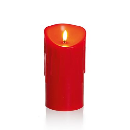 premier-melted-flicker-candle