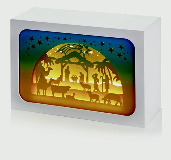 premier-paper-diorama-with-nativity-scene