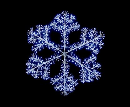 premier-silver-starburst-snowflake-960-leds