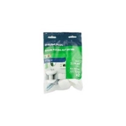 rawlplug-basin-fixing-kit