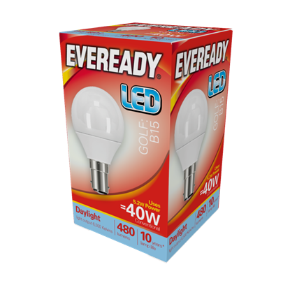 eveready-led-golf-6w