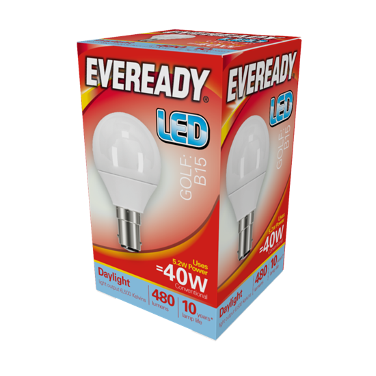 eveready-led-golf-6w