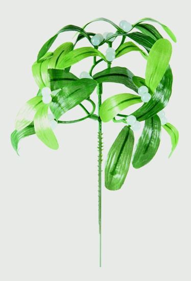 premier-mistletoe-green-pick