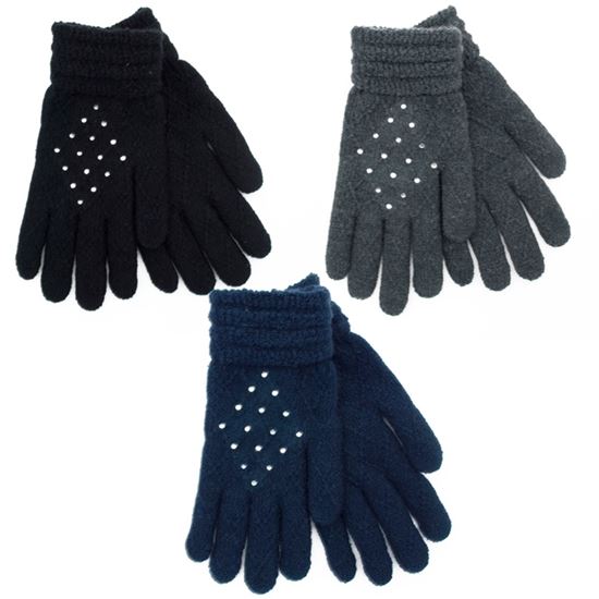 rjm-ladies-gloves-with-diamantes