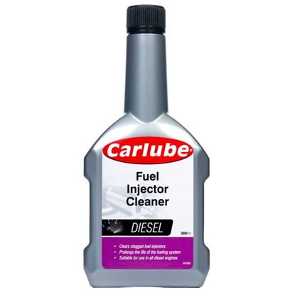 carlube-diesel-injector-cleaner