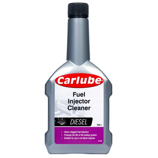 carlube-diesel-injector-cleaner