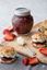 kilner-strawberry-fruit-preserve-jar