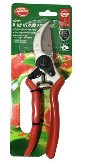 ambassador-bypass-secateur