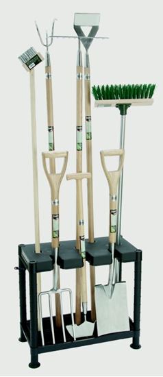 garland-garden-tool-tidy-flatpack-2-shelf-unit