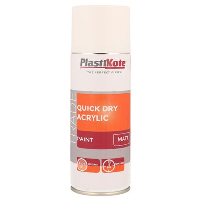 plastikote-quick-dry-acrylic-spray-400ml