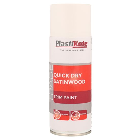 plastikote-quick-dry-satinwood-400ml
