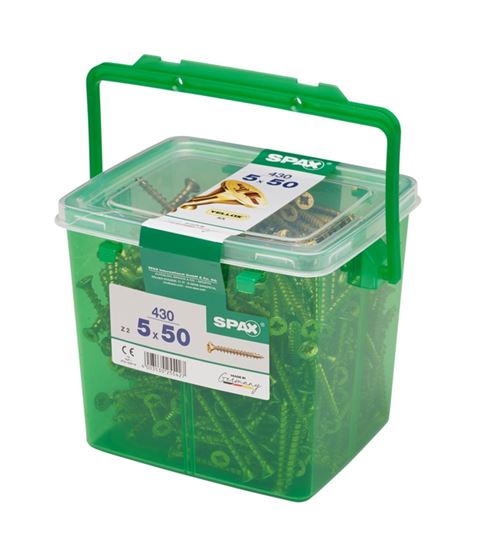 spax-yellox-woodscrews