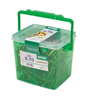 spax-yellox-woodscrews