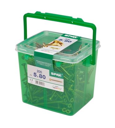 spax-yellox-woodscrews