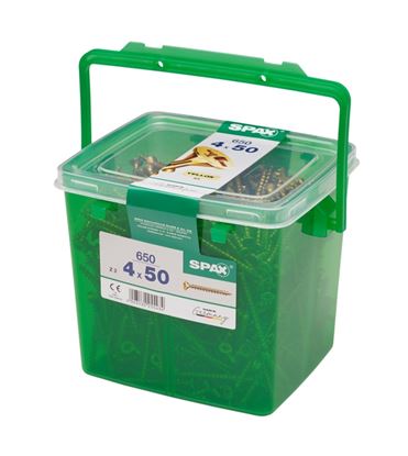 spax-yellox-woodscrews