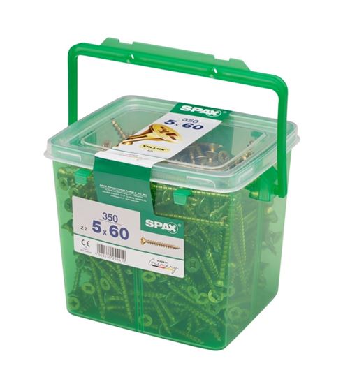 spax-yellox-woodscrews