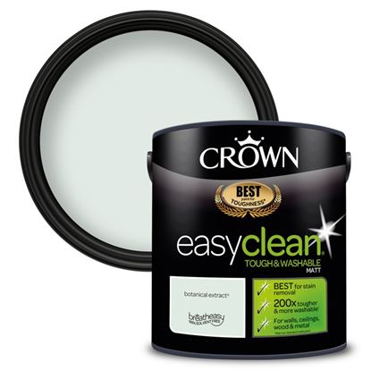 crown-easyclean-matt-emulsion-25l