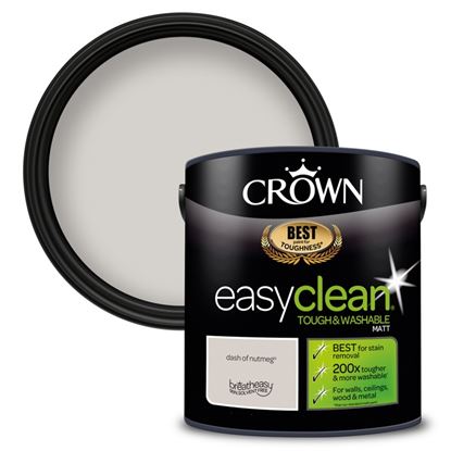 crown-easyclean-matt-emulsion-25l