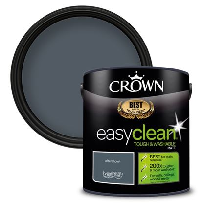 crown-easyclean-matt-emulsion-25l