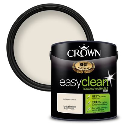 crown-easyclean-matt-emulsion-25l