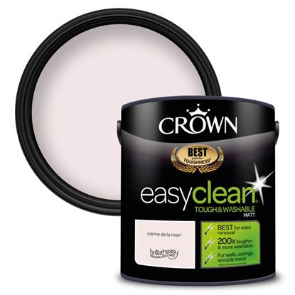 crown-easyclean-matt-emulsion-25l