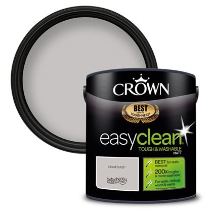 crown-easyclean-matt-emulsion-25l