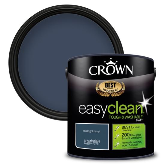 crown-easyclean-matt-emulsion-25l