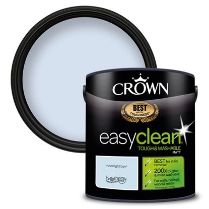 crown-easyclean-matt-emulsion-25l