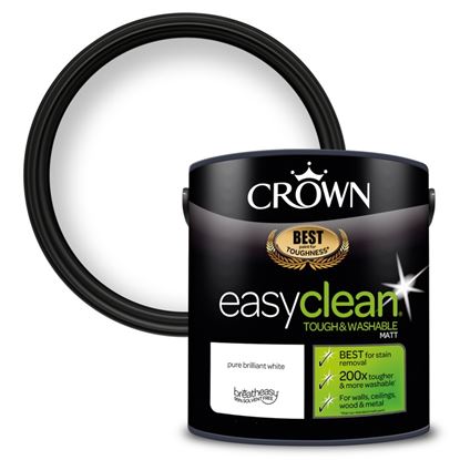 crown-easyclean-matt-25l