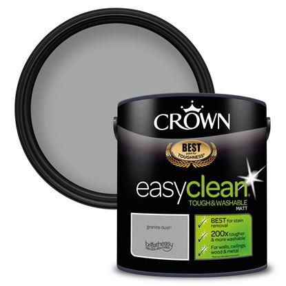 crown-easyclean-matt-emulsion-25l