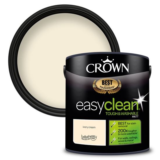crown-easyclean-matt-emulsion-25l