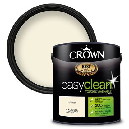 crown-easyclean-matt-emulsion-25l