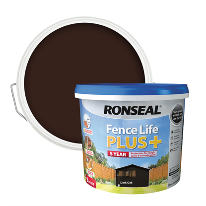 ronseal-fence-life-plus-9l
