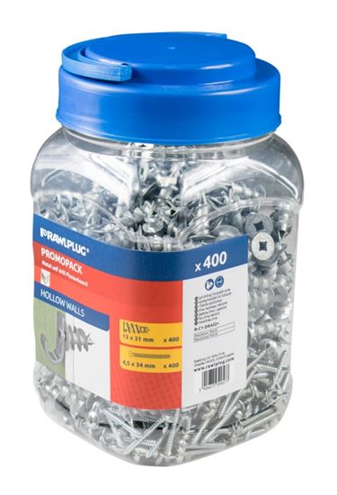 rawlplug-metal-self-drill-fixing-plasterboard-plug