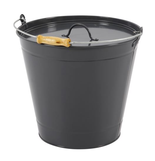 hearth--home-ash-bucket-with-lid