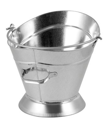 hearth--home-waterloo-galvanised-coal-bucket