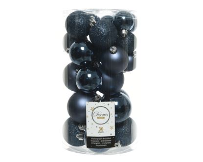 kaemingk-shatterproof-baubles-6cm