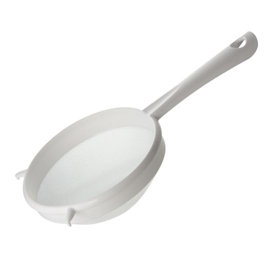 fackelmann-white-plastic-sieve