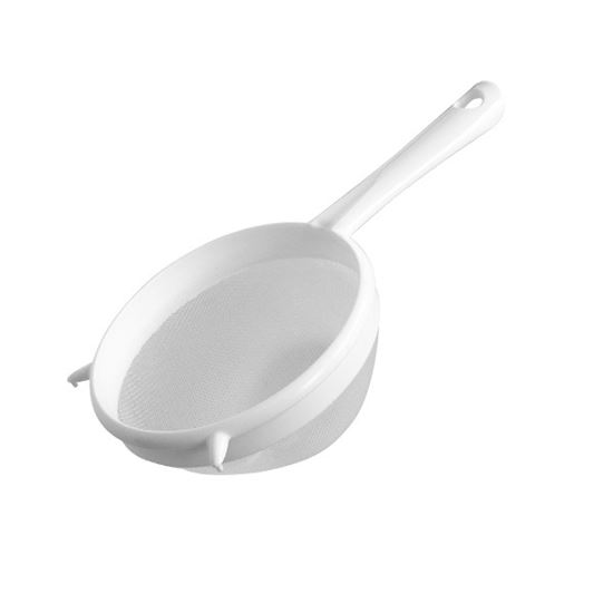 fackelmann-white-plastic-sieve