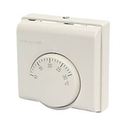 honeywell-mechanical-room-stat