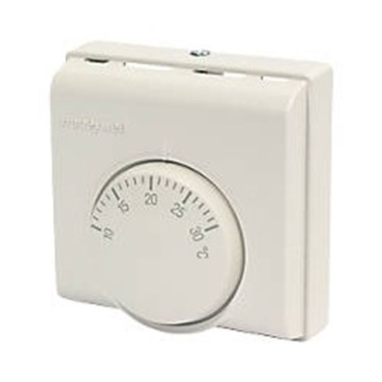 honeywell-mechanical-room-stat