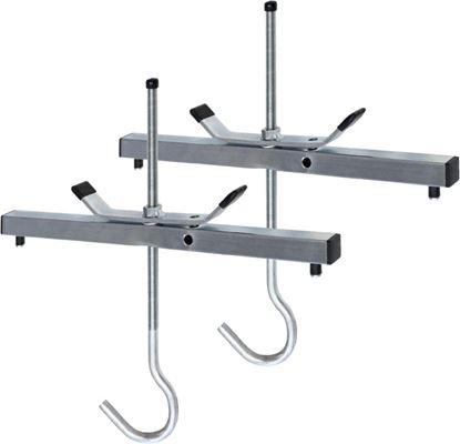 werner-ladder-rack-clamps