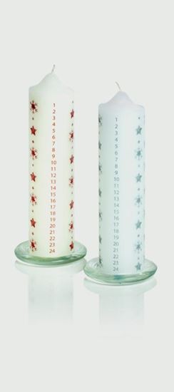 premier-advent-candle-with-holder