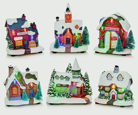 premier-lit-led-houses