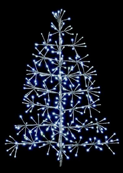 premier-starburst-tree-with-white-leds