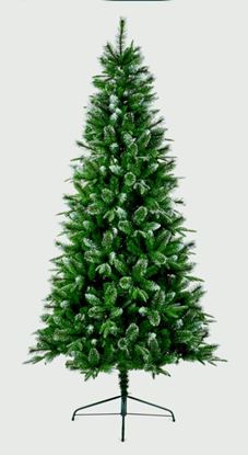 premier-fairmont-fir-glitter-tipped